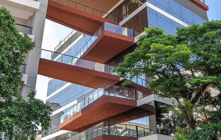 Sky Pinheiros