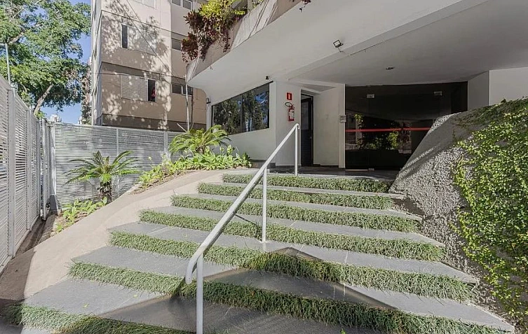 3 dorm. com 204m² - Jardim Paulista
