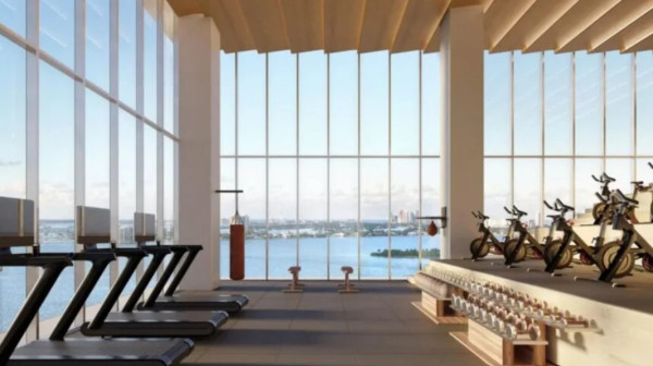 Sotheby’s Revela o Que Compradores de Alta Renda Buscam de Wellness nos Imóveis