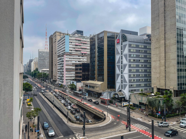 Mercado imobiliário aquecido aponta para novo